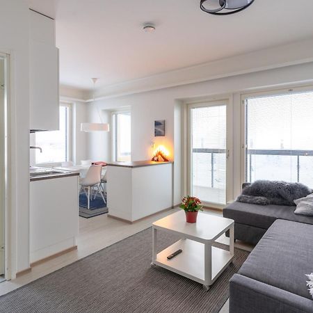 Lumiapartment1 روفانييمي المظهر الخارجي الصورة