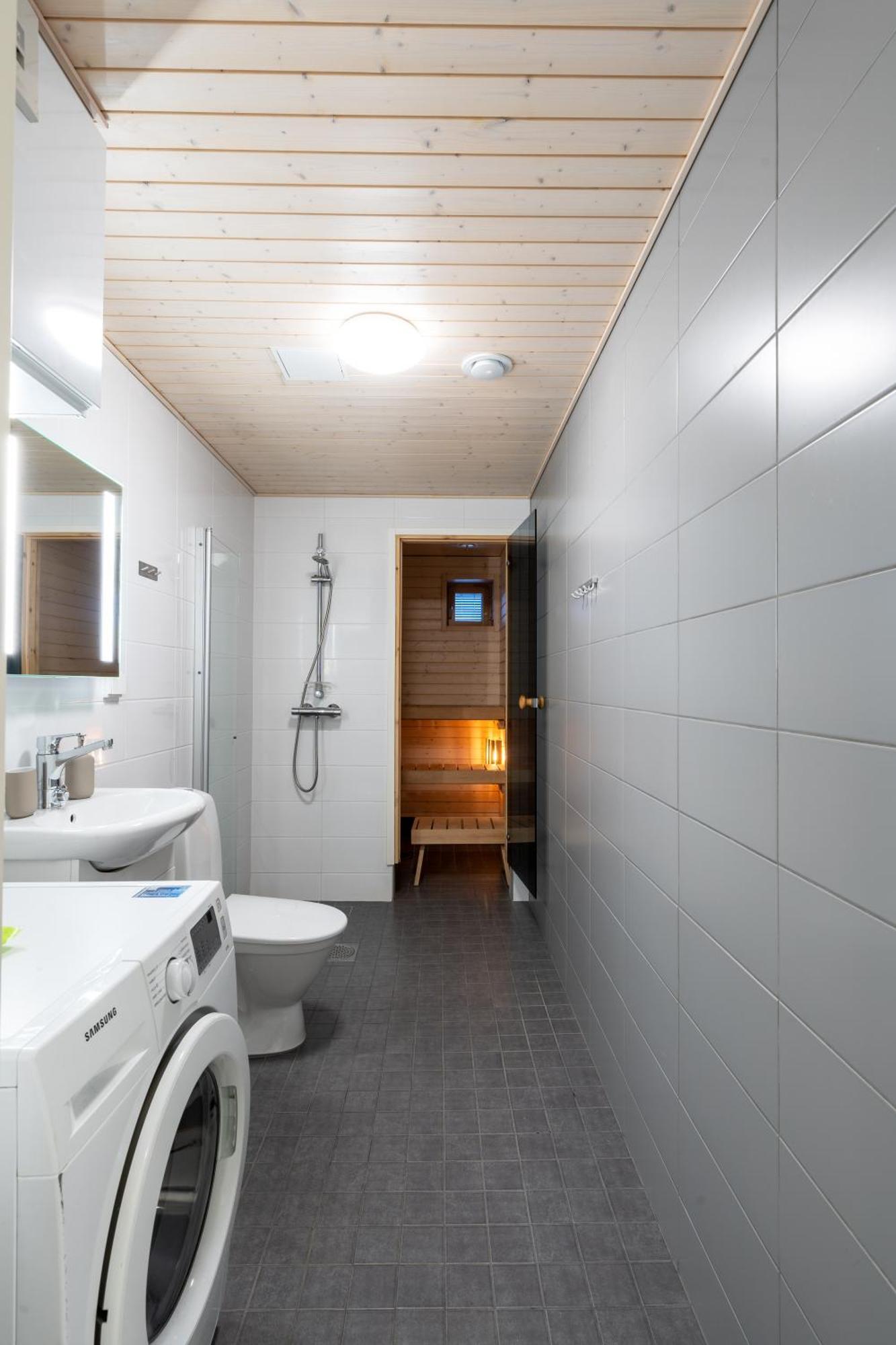 Lumiapartment1 روفانييمي المظهر الخارجي الصورة