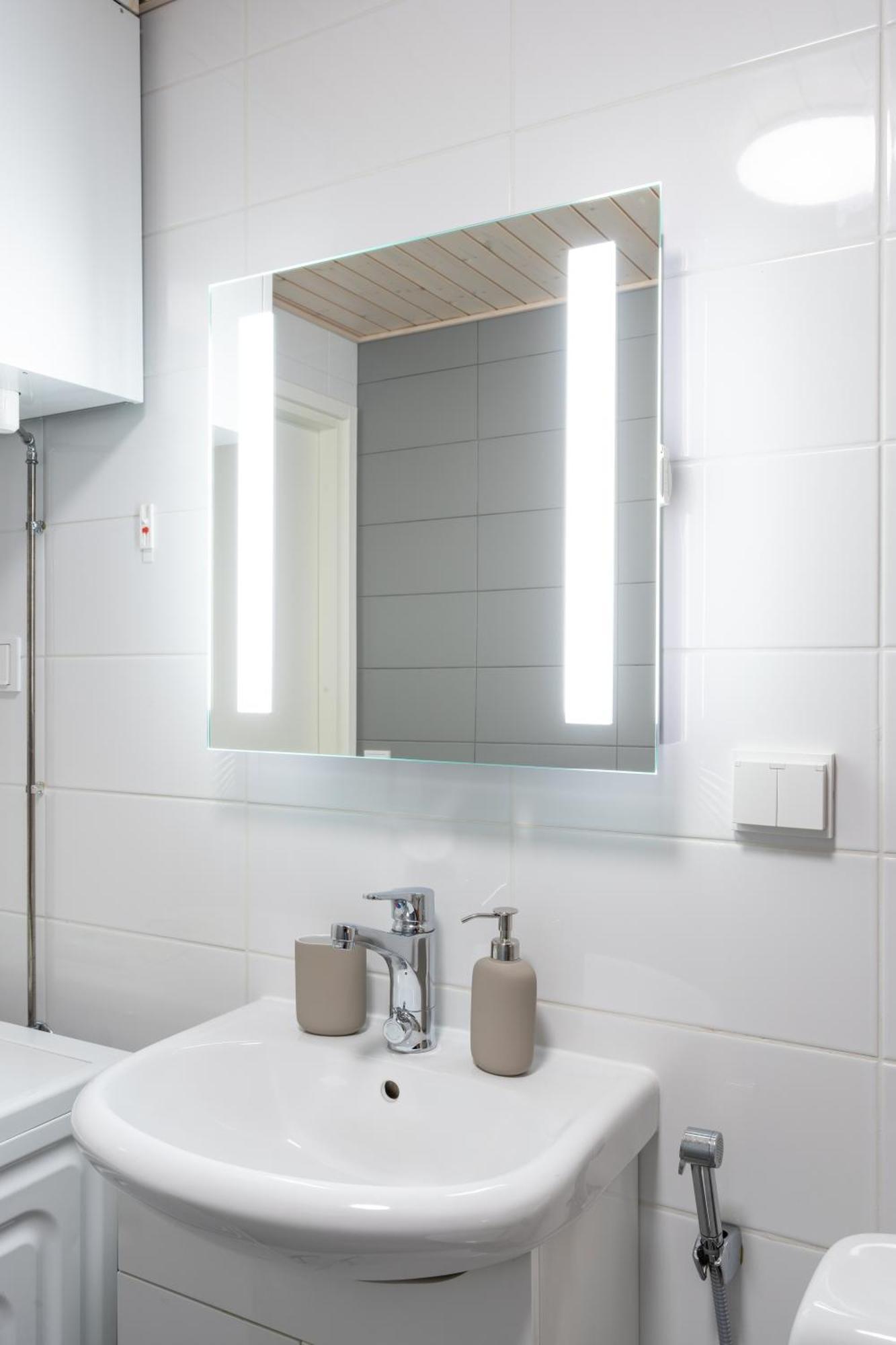Lumiapartment1 روفانييمي المظهر الخارجي الصورة