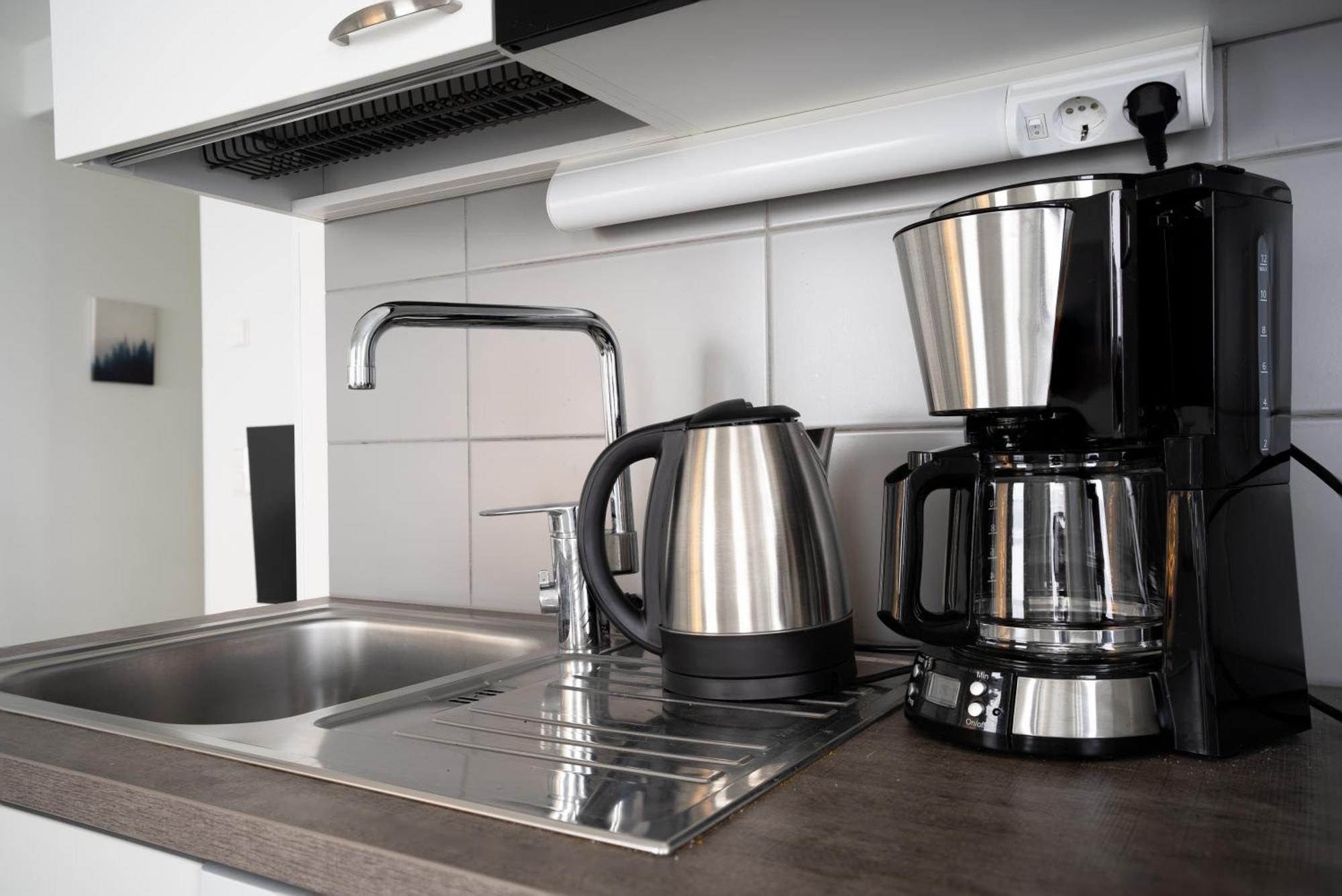 Lumiapartment1 روفانييمي المظهر الخارجي الصورة
