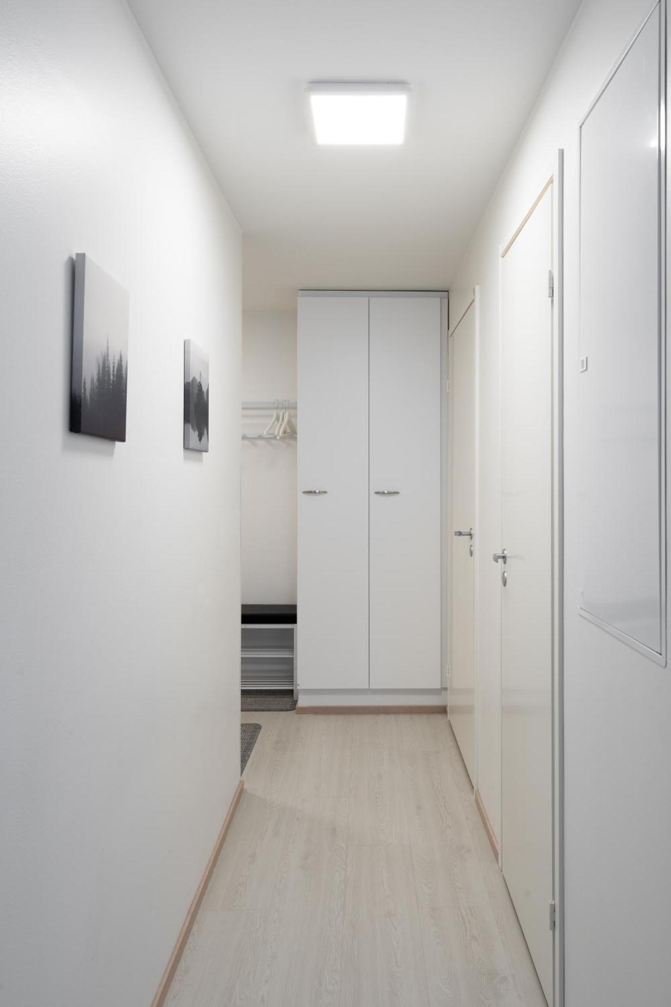 Lumiapartment1 روفانييمي المظهر الخارجي الصورة